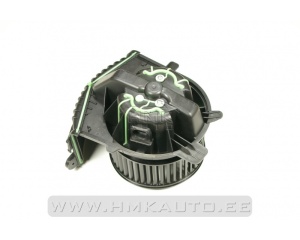 Interior blower Renault Scenic II