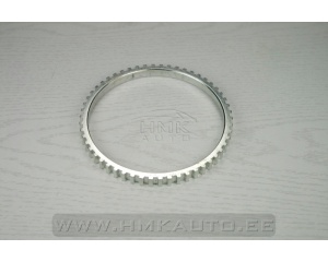 ABS sensor ring front 26 teeth Renault