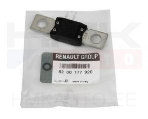 Kaitse CAL2 OEM Renault 400A