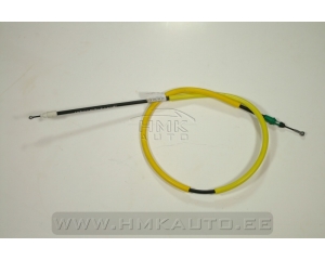 Parking brake cable rear right OEM Renault Trafic II
