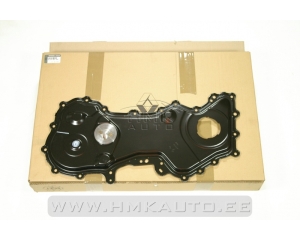 Timing chain cover OEM Renault Master 2,3DCI 2010-