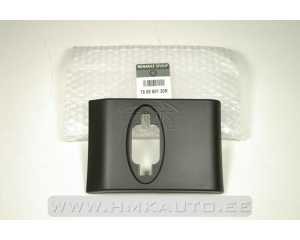 Trim moulding right Renault Master 2,3DCI 2010- (L3)
