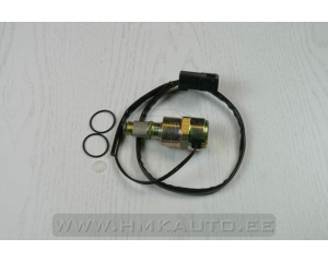 High pressure pump electromagnet valve Citroen Peugeot 1,9D