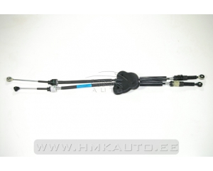 Gear link control cable Renault Fluence/Megane III