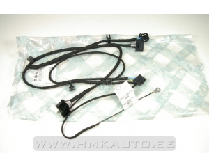 Blower motor wiring Jumper/Boxer/Ducato 2006- (without AC)
