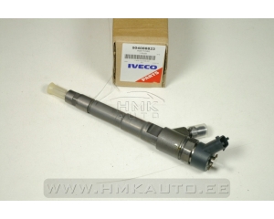 Fuel injector assy OEM Jumper/Boxer/Ducato 2006- 3,0HDI