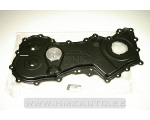 Timing chain cover OEM Renault  2,0DCI M9R