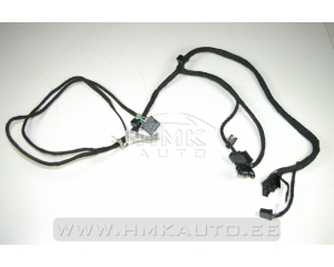 Blower motor wiring Jumper/Boxer/Ducato 2006- (with AC)