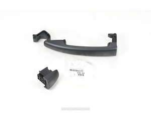 Door handle outer OEM Citroen/Peugeot/Fiat