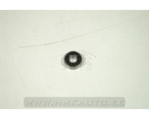 Ball bearing 8x22x7