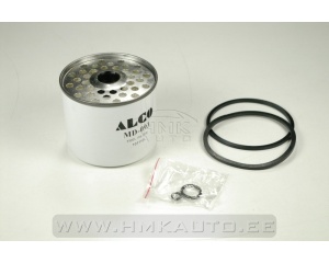 Топливный фильтр Jumper/Boxer/Ducato 90-00 (Lucas)