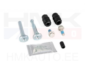 Pidurisadula liugurite remontkomplekt tagumine Jumper/Boxer/Ducato 06-