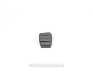 Clutch and brake pedal cover Renault Master II