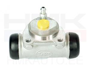 Wheel brake cylinder rear Renault Kangoo