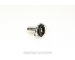 Clutch release bearing guide with seal PSA ML6 gearbox