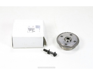 Kit de distribution par chaîne, échappement OEM Citroen/Peugeot EP-moteurs