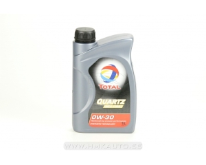 Engine oil TOTAL Ineo FIRST 0W30 1L