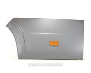 Side panel rear left trim Jumper/Boxer/Ducato 2006-