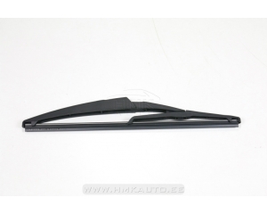 Rear screen wiper blade 290mm Citroen/Peugeot