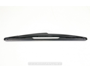 Rear screen wiper blade 350mm Citroen/Peugeot