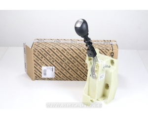 Gear control lever assy OEM Iveco Daily 06-