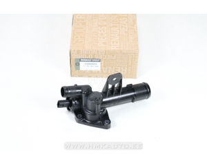 Thermostat with housing OEM Renault 1,5DCI