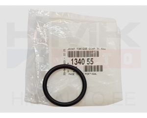 O-ring for coolant pipe OEM Citroen/Peugeot/Fiat  31,5x4