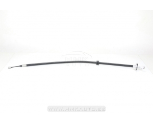 Parking brake cable rear right Renault Grand Scenic II