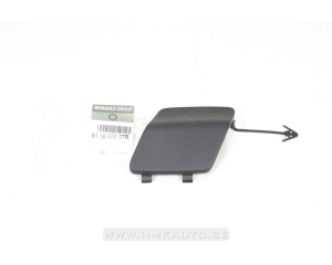 Front bumper tow eye cover Renault Master 2010-