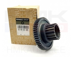 Timing gear wheel OEM Renault 2,5DCI