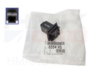 Boot contact micro switch OEM Citroen/Peugeot  "Not waterproof"