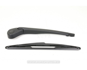 Wiper arm with wiper blade rear Renault Espace IV 2002-