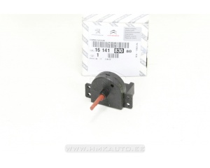 Interior blower switch OEM Jumper/Boxer/Ducato 2006-