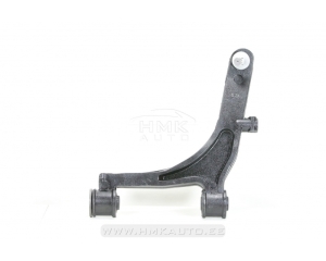 Front axle control arm , left lower Renault Master 07-10