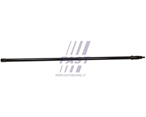 Torsion bar right Iveco Daily 30,8/49,1 ø29.0 mm