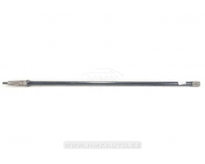 Barre de torsion droit Iveco Daily 00- ø29.0 mm