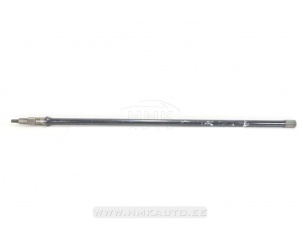 Торсион левый Iveco 00-  ø31.0 mm