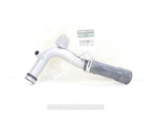 Coolant pipe Renault Master/Opel Movano 2,3DCi 10- /Renault Trafic 2,0DCi