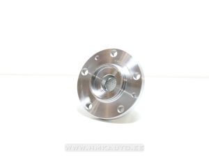 Wheel hub front Jumper/Boxer/Ducato 01-06 1,0-1,4T 15"wheel