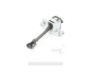 Uksepiiraja esiuksele P=V OEM Citroen Berlingo III  2008-