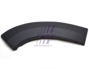 Wheel arch moulding front right Jumper/Boxer/Ducato 2006-