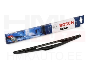 Klaasipühkija Bosch 370 mm