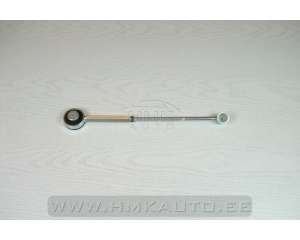 Gear lever linkage rod Peugeot Partner/Citroen Berlingo