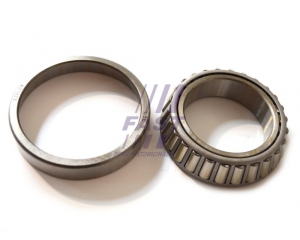 Differential bearing Iveco Daily