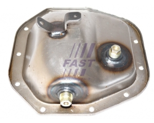 Differential cover OEM Iveco Daily 2000-
