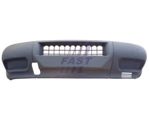 Front bumper Iveco Daily 1996-2007