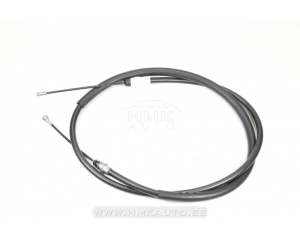 Parking brake cable rear Master/Movano 1732mm