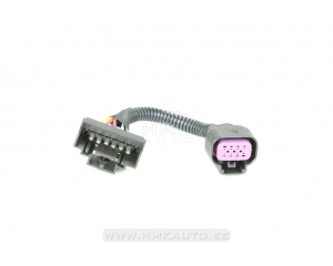Left taillight wiring kit Jumper/Boxer/Ducato 06-