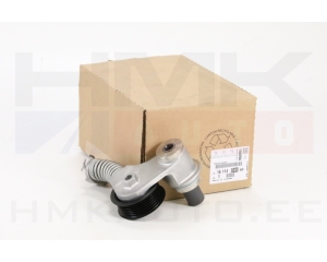 Alternator belt tensioner pulley Citroen C5/Peugeot 407,607  2,7/3,0HDI