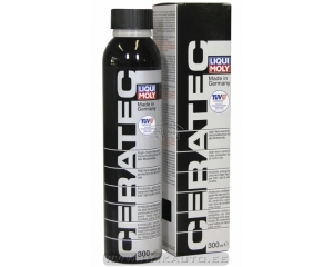 CERATEC ceramic oil additive 300ml